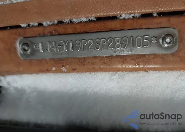 1J4FY19P2SP289105: 44146436