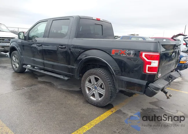 1FTEW1E40KKC30618: 44146462