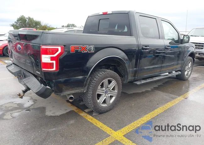 1FTEW1E40KKC30618: 44146462