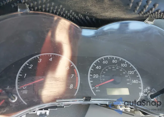 2T1BU40E59C113445: 44147492