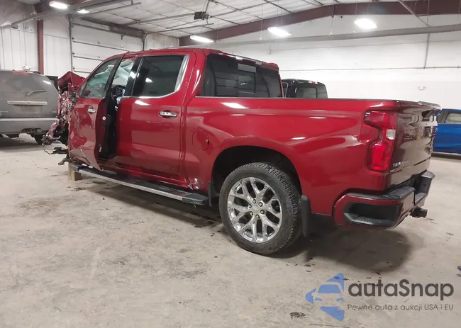 1GCUYHELXKZ425560: 44147540