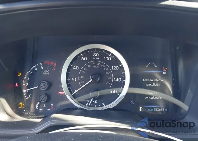 5YFEPMAE8NP386277: 44147547