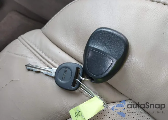 1GKKRTED0BJ222888: 44147621