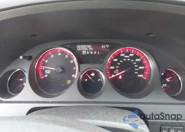 1GKKRTED0BJ222888: 44147621