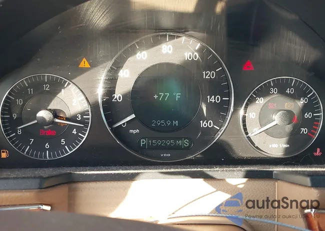 WDBUF56X87B122426: 44147629