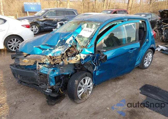 KL8CD6SA5KC726277: 44147630