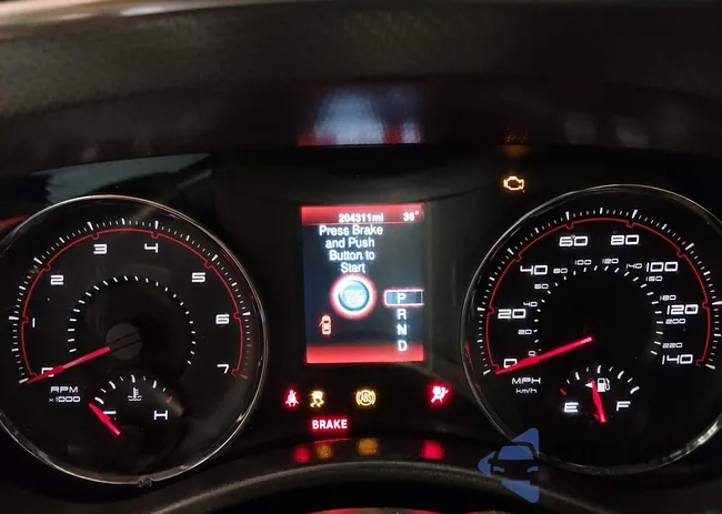 2C3CDXBG2EH354033: 44147636