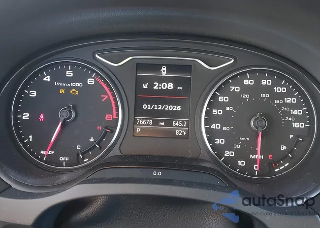 WAUA7GFF7G1043417: 44147670