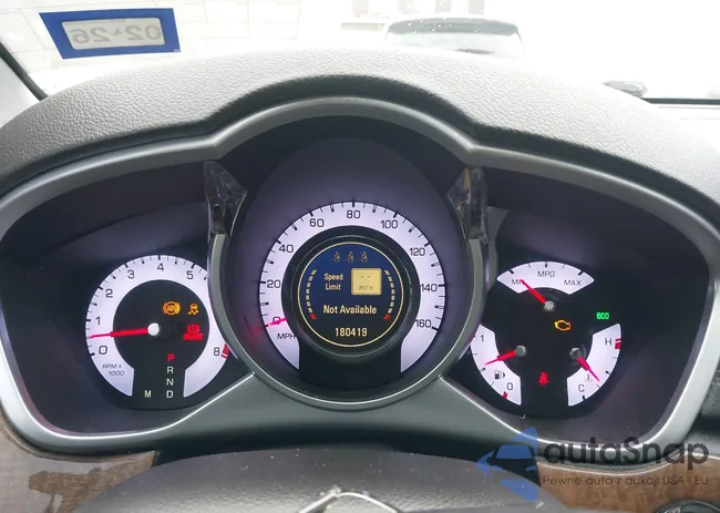 3GYFNAE37CS655770: 44147695