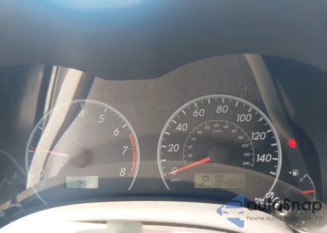 2T1BU4EE0AC527603: 44147727