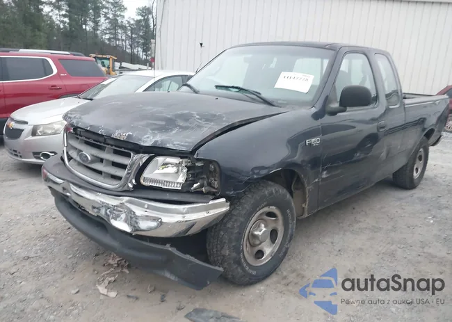 2FTRX17211CA00809: 44147728