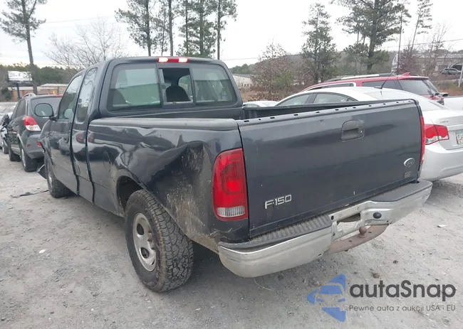 2FTRX17211CA00809: 44147728