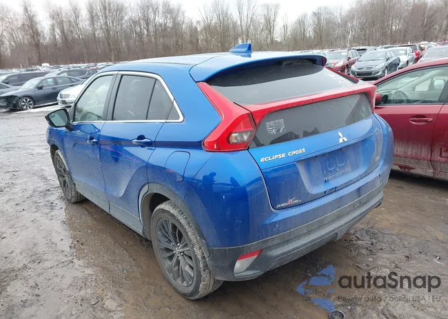 JA4AS4AA4LZ015026: 44147739