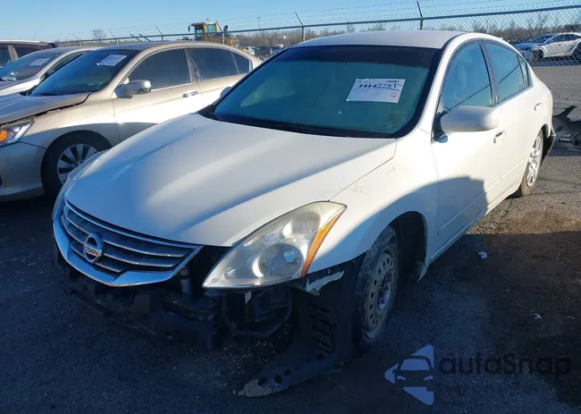 1N4AL2AP3CC190257: 44147753