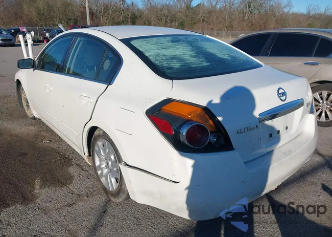 1N4AL2AP3CC190257: 44147753