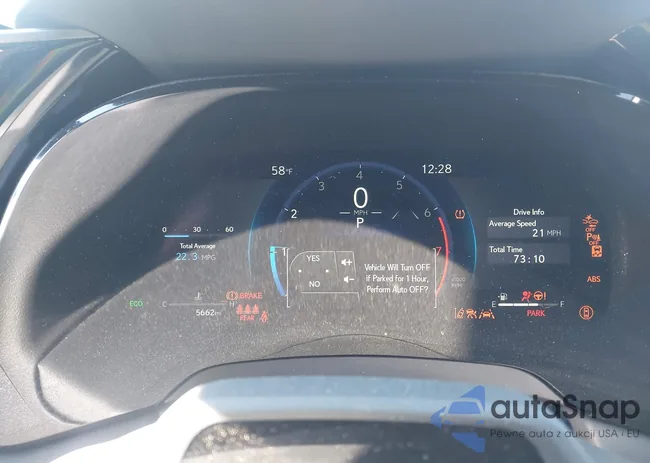 2T2BAMBA3SC058482: 44147766