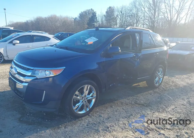 2FMDK3JCXCBA36007: 44147787