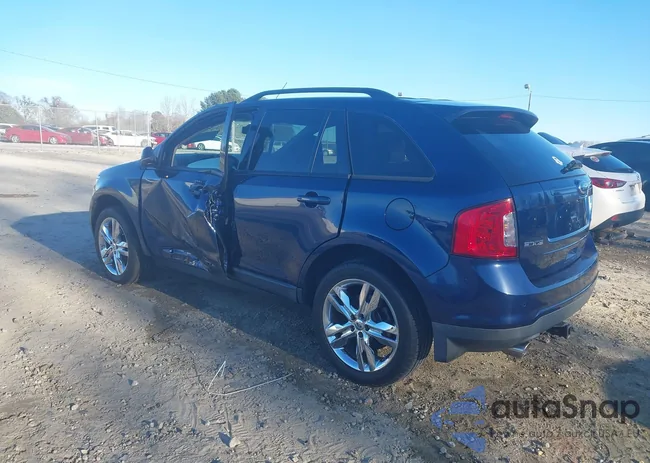 2FMDK3JCXCBA36007: 44147787