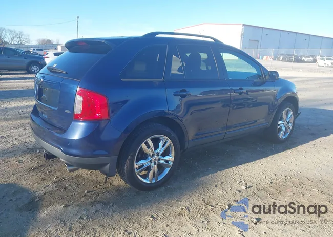 2FMDK3JCXCBA36007: 44147787