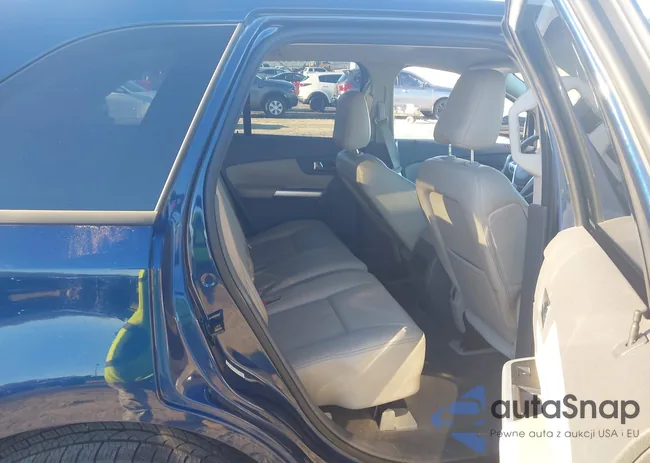 2FMDK3JCXCBA36007: 44147787