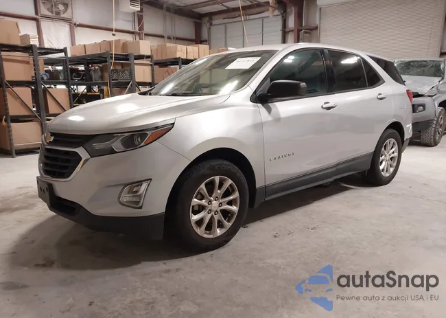 2GNAXHEV4J6176469: 44147816