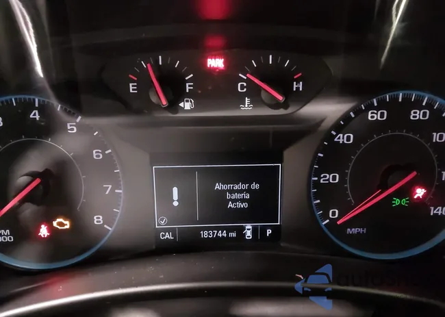 2GNAXHEV4J6176469: 44147816