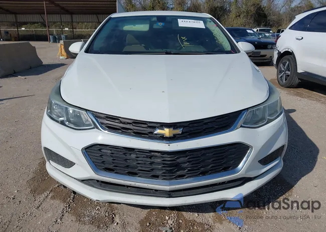 1G1BC5SM4J7199066: 44147825