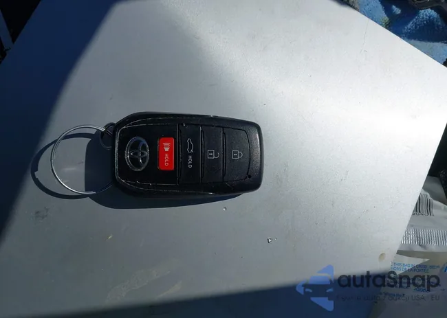 4T1DAACK1SU079994: 44147886