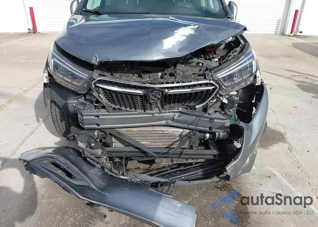 KL4CJCSM4KB773633: 44147913