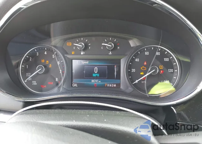 KL4CJCSM4KB773633: 44147913