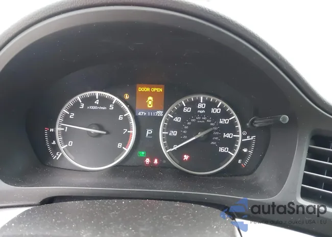 19UDE2F39HA011604: 44147942