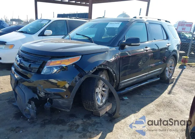 1FM5K8F87DGC45110: 44147956