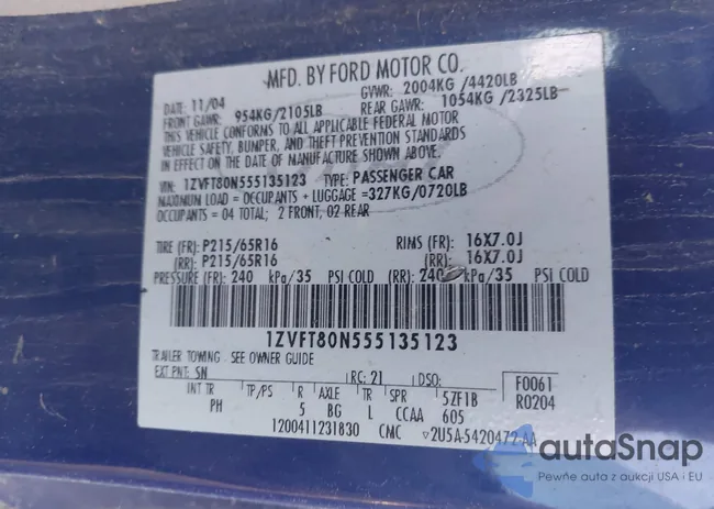 1ZVFT80N555135123: 44147959