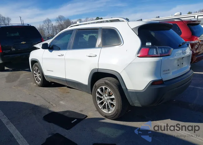 1C4PJMLB5KD134255: 44148008