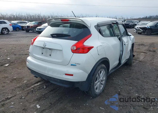 JN8AF5MV3DT226497: 44147069