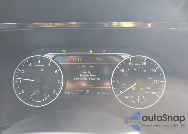 5N1DR3CA5SC233060: 44147116