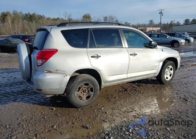 JTMBD35V765005548: 44147132