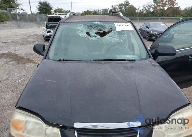 5GZCZ53406S810853: 44147141