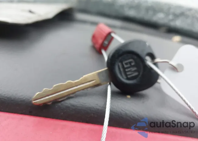 1GTEC14X13Z350604: 44147143