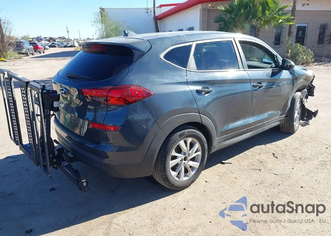 KM8J23A40LU084928: 44147151