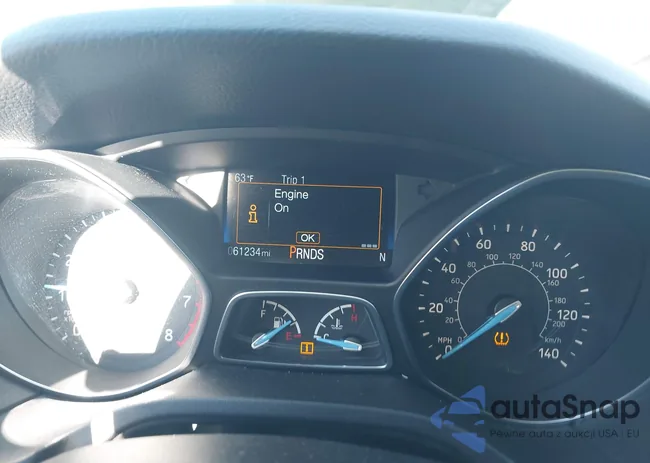 1FADP3M29JL213447: 44147163