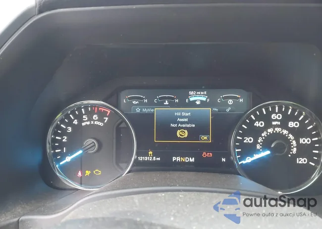 1FTFW1E57JFD55944: 44147165