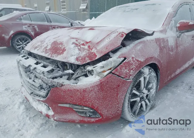 3MZBN1W32JM167151: 44147170