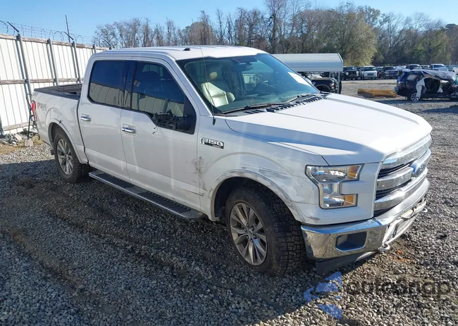 1FTEW1EF8HKE44718: 44147189