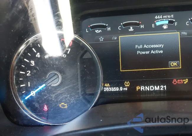 1FTEW1EF8HKE44718: 44147189