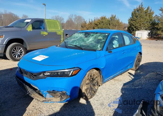 19XFL1H80RE027351: 44147255