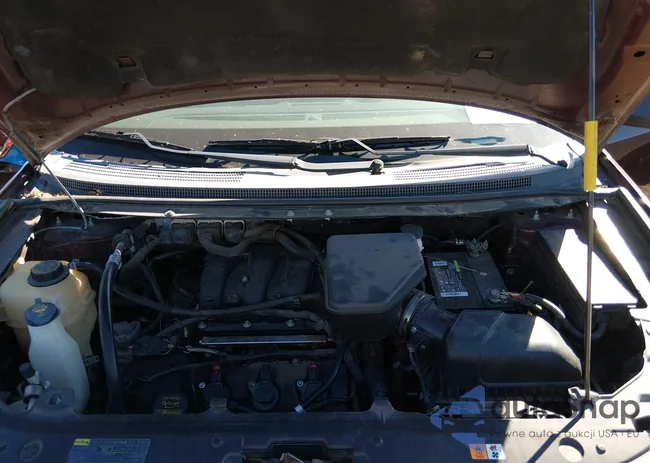 2FMDK3GC4CBA19629: 44147300