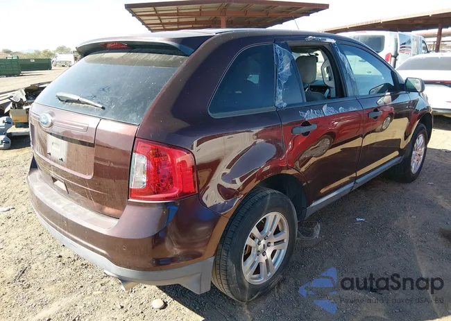 2FMDK3GC4CBA19629: 44147300