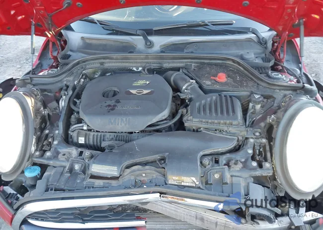 WMWXM7C52ET970678: 44147316