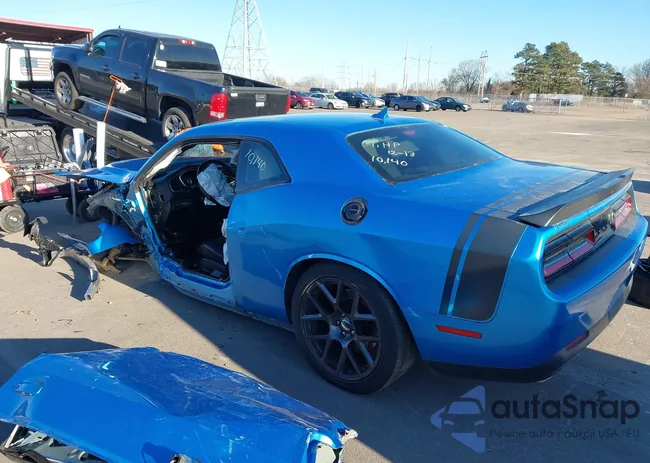 2C3CDZFJ0GH137441: 44147365